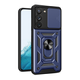 Чехол Armor Guard Shield Samsung Galaxy S23 5G (S911) Dark Blue - изображение 1