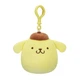 М'яка іграшка на кліпсі Squishmallows - Помпомпурін (9 cm) Squishmallows (287068) - зображення 1