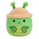 М'яка іграшка Squishmallows - Богомол Трентон (13 cm) Squishmallows (287084) - зображення 1