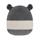 М'яка іграшка Squishmallows – Тапір Еббіт (30 cm) Squishmallows (287094) - зображення 4