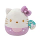 М'яка іграшка Squishmallows – Хелоу Кітті в пурпуровому (20 cm) Squishmallows (287093) - зображення 7
