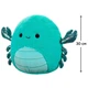 М'яка іграшка Squishmallows - Скорпіон Карпіо (30 cm) Squishmallows (288427) - изображение 2
