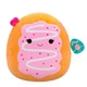 М'яка іграшка Squishmallows – Вишневий пончик Перл (36 cm) Squishmallows (287055) - зображення 7
