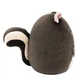 М'яка іграшка Squishmallows - Скунс Скайлер (19 cm) Squishmallows (287052) - зображення 5