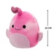 М'яка іграшка Squishmallows – Риба-вудильник Сі (19 cm) Squishmallows (287054) - изображение 2