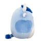 М'яка іграшка Squishmallows - Бик Бермайє (13 cm) Squishmallows (287079) - изображение 5
