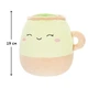 М'яка іграшка Squishmallows – Лате Роземунд (19 cm) Squishmallows (288431) - изображение 2