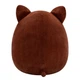 М'яка іграшка Squishmallows – Чихуахуа Баркевіна (36 cm) Squishmallows (287058) - зображення 4