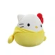 М'яка іграшка Squishmallows - Хелоу Кітті в образі Помпомпурін (20 cm) Squishmallows (287059) - зображення 6