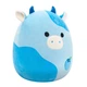 М'яка іграшка Squishmallows – Корівка Рутанія (30 cm) Squishmallows (287061) - зображення 6