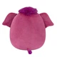 М'яка іграшка Squishmallows – Мамонт Магдалена (30 cm) Squishmallows (287097) - зображення 4
