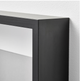 Рамка чорна 25*25см Ikea Sannahed 604.591.18 - изображение 4