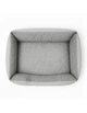 Лежак для собак та котів Jocca 2892 Сірий (8435253591319) - зображення 3