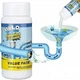 Очисник для труб і раковин WILD Tornado Sink & Drain Cleaner, порошок 100 мл - изображение 1