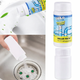 Очисник для труб і раковин WILD Tornado Sink & Drain Cleaner, порошок 100 мл - изображение 2