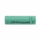 Акумуляторний елемент EVE INR18650-33VА 3300mAh - 10A - изображение 2