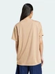 Футболка оверсайз длинная женская Adidas Originals Graphic Bf Tee JC7697 XS Warsan (4067891557576) - изображение 6