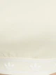 Футболка хлопковая короткая женская Adidas Originals Rib Ss Top JD0040 L Crewht (4067906132262) - изображение 10