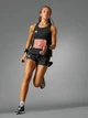 Спортивные шорты женские Adidas Adizero E Short IN8707 M Black (4067887357487) - изображение 7