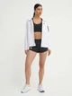 Спортивные шорты женские Adidas Adizero E Short IN8707 L Black (4067887357500) - изображение 12