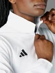 Спортивная ветровка для бега женская Adidas Adizero E Jckt IT7596 S White (4067887442220) - изображение 4