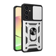 Чехол Armor Guard Shield Samsung Galaxy S23 FE 5G (S711) Silver - изображение 1