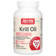 Масло кріля Jarrow Formulas "Krill Oil" жирні кислоти омега 3 з астаксантином (120 гельових капсул) - зображення 1