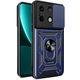 Чехол Armor Guard Shield Xiaomi Redmi Note 13 5G Dark Blue - изображение 1