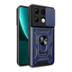 Чехол Armor Guard Shield Xiaomi Redmi Note 13 4G Dark Blue - изображение 1