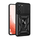 Чехол Armor Guard Shield Samsung Galaxy S23 Plus 5G (S916) Black - изображение 1
