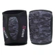 Налокотники для жима 2ш размер S Неопрен CAMO ELBOW SLEEVE EZOUS черный A-04 - изображение 3