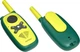 Набор раций с фонариком IdeenWelt Walkie-Talkie - изображение 1