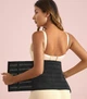 Коригуючий пояс-корсет для формування талії Honey Fashion Accessories чорний XXL (14-25) - изображение 2