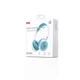 Навушники Bluetooth XO BE57 Colorful Elf Kids LED яскрава гарнітура для дітей для навчання/відеодзвінків для устройств Android Ip - зображення 2
