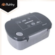 Ланчбокс Ruhhy 26169 800 мл с паровым клапаном, герметичный, BPA Free, серый - изображение 6