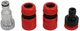 Мойка высокого давления Автомойка KRAFT&DELE KD432 140-200 бар 2100 Вт - изображение 6