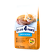 Сухий корм для котят CLUB 4 PAWS Клуб 4 лапи Premium for kittens With salmon з лососем 5 кг. - зображення 1
