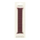 Ремінець для Apple Watch Milanese Loop 42/44/45/49 mm Wine Red - изображение 3