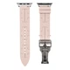Ремінець для Apple Watch Hermes 38/40/41 mm Sand Powder - зображення 1