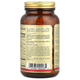 Комплекс кальцію SOLGAR "Advanced Calcium Complex + Vitamins D3, K2, Zinc, Boron" покращений D3, К2, Цинк, Бор (120 таблеток) - зображення 3
