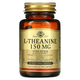 L-Теанин SOLGAR "L-Theanine" 150 мг (60 капсул) - изображение 1
