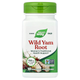 Корень дикого ямса Nature's Way "Wild Yam Root" для поддержки женского здоровья, 700 мг (100 капсул) - изображение 1