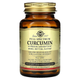 Куркумин SOLGAR "Full Spectrum Curcumin" полного спектра (30 гелевых капсул) - изображение 3