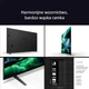 Телевізор Sony BRAVIA 8 K-77XR80 77" - изображение 7
