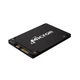 Накопитель SSD Micron 1100 512Gb SATA 2.5 (MTFDDAK512TBN) - Б/У - изображение 1