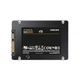 Накопичувач SSD Samsung 860 EVO 4Tb SATA (MZ-76E4T0) - Б/В - зображення 2