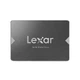 Накопитель SSD Lexar ns100 256Gb SATA 2.5" (lns100-256RBNA) - изображение 1