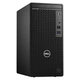 Компьютер Dell Optiplex 3080 Mini Tower (Intel Core i5-10400 / 16 Gb DDR4-2666 / 4 Gb Quadro K2200 / SSD 256 Gb) - Б/У - изображение 1