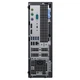 Компьютер Dell Optiplex 7060 SFF (Intel Core i3-8100 / 8 Gb DDR4-2133 / SSD 128 Gb) - Б/У - изображение 4