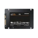 Накопичувач SSD Samsung 860 EVO 1Tb SATA (MZ-76E1T0) - Б/В - зображення 2